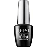 OPI Infinite Shine ProStay Gloss - Esmalte De Uñas, Capa superior, Hasta 11 días de uso...