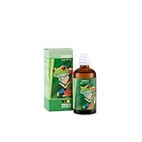Dimetilsulfóxido (DMSO) 99,9 % de pureza farmacéutica en botella de cristal con...