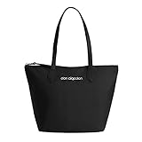 DON ALGODON - Bolso mujer - Bolsos de mujer - Bolso shopper mujer - the tote bag con...