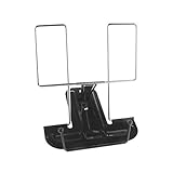 MP - Atril Estudio PREMIUM (Modelo 2021 Nuevo) Solo 170g, Atril para Libros Muy Ligero y...