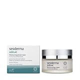 SESDERMA Azelac Crema Hidratante para Pieles con Cuperósis - 50 ml