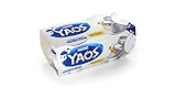 Nestlé Yaos Yogur Griego Azucarado - 4x 110 g (Total 440 g)