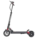Kugoo Kirin X1 Patinete Electrico Adultos 25 km / h Rango 50km Potencia Motor 600 W...