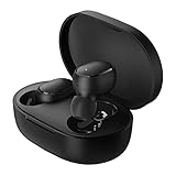Xiaomi Redmi Buds Essential Auriculares Bluetooth 5.2, Calidad de Sonido HD, Llamada...