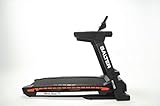 SALTER Cinta de correr WAVE PT-1700, Plegable con Inclinación Automática, Sistema...