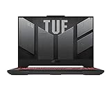 ASUS TUF Gaming A15 FA507NV - Ordenador PortÃ¡til Gaming de 15.6' Full HD 144Hz (AMD Ryzen...