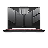 ASUS TUF Gaming A15 FA507NV - Ordenador Portátil Gaming de 15.6' Full HD 144Hz (AMD Ryzen...