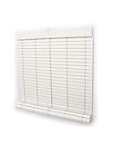 JARDIN202 - Persiana enrrollable alicantina PVC | 97 x 120 cm