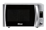 Candy CMXG 30DS Horno microondas combinado con parrilla, 30 litros, 900 W, 5 niveles de...
