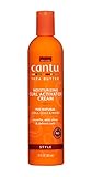 Cantu Crema Capilar para Cabello Rizado - 355 ml ( El empaque puede variar)