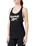 Reebok Top sin Mangas Marca Modelo RI BL Tank