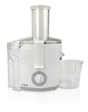 HJM LC945 Licuadora para frutas y verduras | 500 W | Gran capacidad 1400 ml | Totalmente...