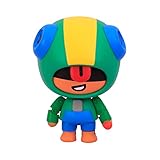 Brawl Stars Figura de Acción Pack 1 en Caja - Leon, figuras del juego multijugador de...