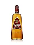 Cacique Añejo, ron añejo superior, 700 ml