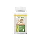 Potente Cúrcuma + Condroitina + Glucosamina + Bioperina Pura | Elimina dolores en...