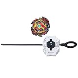 Beyblade Burst Pro Series, Starter Pack de peonzas de competición Venom Devolos Tipo...