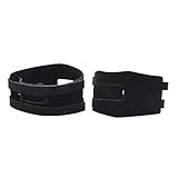 POHOVE Protección de esguinces Deportes Yoga Ulnar Fix Muñequera Brace TFCC Protección...