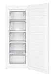 Sauber - Congelador una Puerta SERIE 3-143C - F - 143 x 55 cm - 5 Cajones - ENTREGA EN...