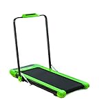 ECODE Cinta de Andar y Correr New Walk con Mando A Distancia, Panel de Control LCD,...