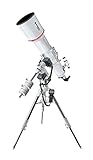 Bresser Messier Telescopio y Montura AR-152L/1200 EXOS-2 Goto Hexafoc