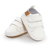 MK MATT KEELY Zapatos Bebé Niña Niños Primeros Pasos Zapatillas Antideslizantes de...