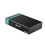 HYFILOD GTMedia V8X Receptor de TV por Satélite DVB-S/S2/S2X Decodificador Satélite V8...