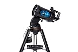 Celestron Astro Fi - Telescopio astronómico (125 mm de Apertura, 1250 de Distancia Focal,...