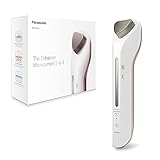 Panasonic EH-XT20 Rejuvenecedor facial con microcorrientes 3 en 1 para una piel tersa y...
