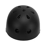 Casco para Andar en Monopatín, Dial de Ajuste Bien Adherido Casco de Seguridad para...