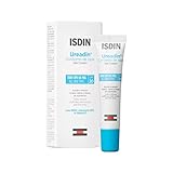 Ureadin ISDIN Gel Cream Contorno de Ojos SPF 20, Crema Antibolsas Antiojeras y Antiedad...