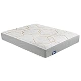 Bultex – Colchón Draco (Viscoelástico) / Viscoelastic Mattress 150x190 cm