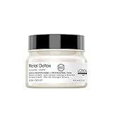 L'Oréal Professionnel | Mascarilla protectora anti-metales, Después del color, balayage...