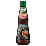 Knorr Salsa Teriyaki 1L