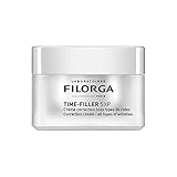 Crema Antiarrugas Filorga Time-Filler (50 ml)