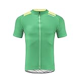UGLY FROG Maillot Ciclismo Hombre Verano Maillot Bicicleta Montaña Bike MTB Camiseta con...