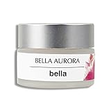 Bella Aurora Crema Contorno de Ojos Anti-Arrugas, 15 ml | Anti-fatiga | Ojeras y Bolsas |...