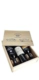 Gran Vinos Tintos de Bordeaux - Saint Emilion Grand Cru & Castillon CÃ´tes de Bordeaux -...