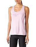 Mizuno Camiseta sin Mangas Marca Modelo Impulse Core RB Tank (w)
