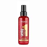 Revlon Professional UniqOne Protector Térmico Cabello, Acondicionador Pelo, Tratamiento...