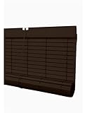 JARDIN202 - Persiana de PVC Alicantina | Persiana Enrollable | Seleccione Color y Medida |...