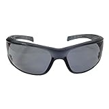 Gafas de seguridad 3M Virtua AP, antiarañazos, lente gris, 71512-1