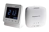 Matosio Termostato conectado e inteligente WiFi para caldera OpenTherm o control ON/OFF,...