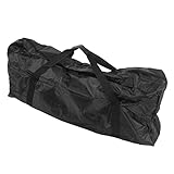 Demeras Bolso de Mano para Patinete, Bolsa de Patinete Eléctrico con Relleno de Algodón...