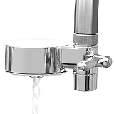 TAPP Water EcoPro Compact - El filtro de agua sostenible más pequeño para el grifo -...