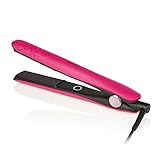 ghd gold take control now - Plancha de pelo profesional, tecnología dual-zone, edición...
