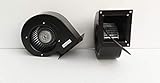 AGRIPRO TRIAL VC14 - Ventilador centrífugo 125 W, para motores de calderas de orujo y...