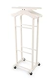 Arredamenti Italia ARREDAMENTIITALIA Galán de Noche para Dormitorio Clever, Madera -...