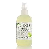 Instituto Español Gotas Frescas agua de colonia Vaporizador 250 ml