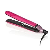 ghd platinum+ take control now - Plancha de pelo profesional, tecnología ultra-zone,...
