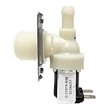 MIRTUX Electroválvula universal. Tiene 1 vía y salida 90º Y 220 V. Válida para muchos...